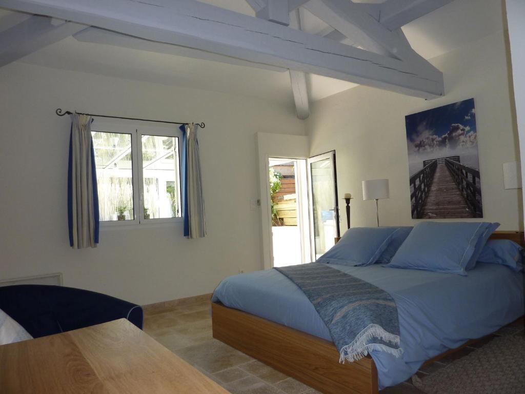 Bed and breakfast Home6