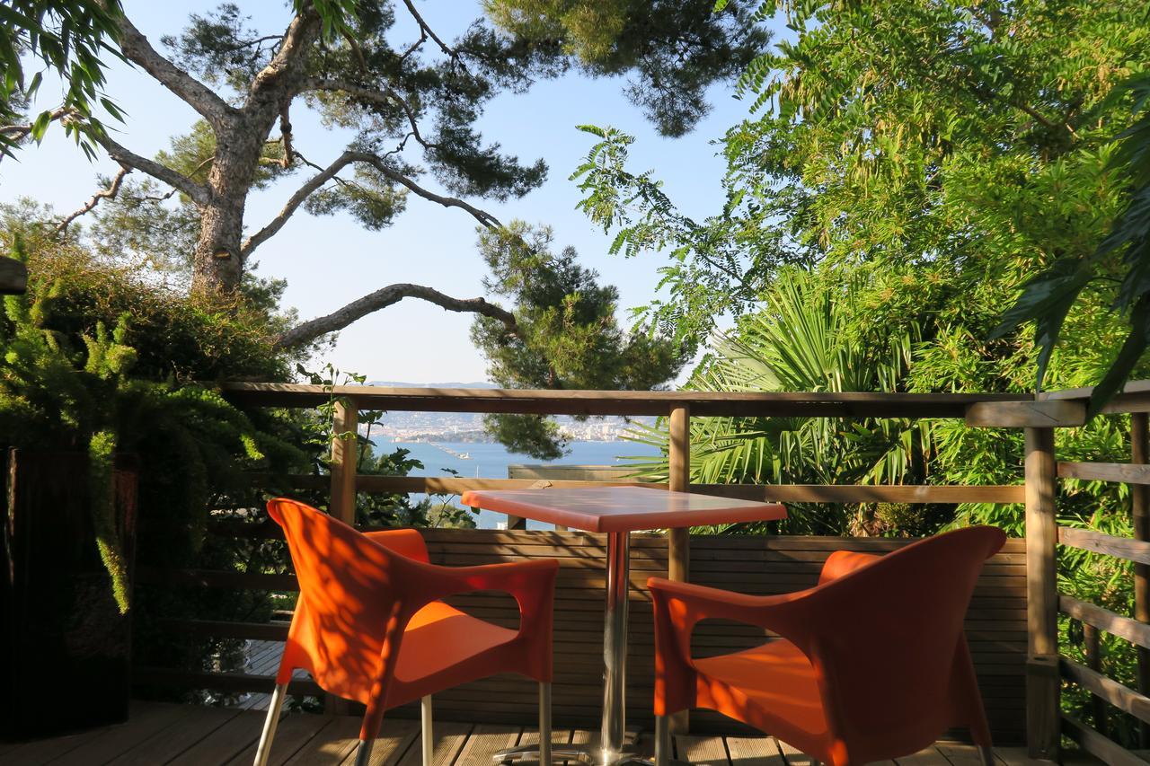 Bed and breakfast Home6 Saint-Mandrier-sur-Mer