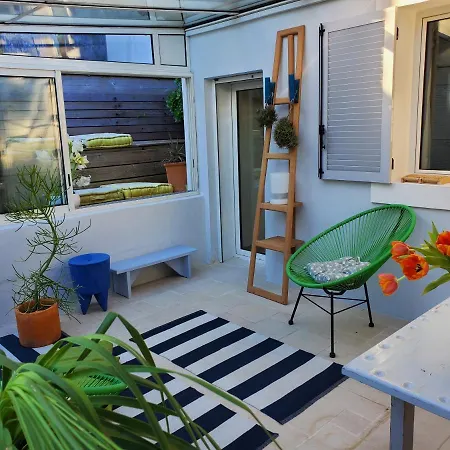 Home6 Saint-Mandrier-sur-Mer Exterior photo