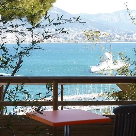 Home6 Saint-Mandrier-sur-Mer Room photo