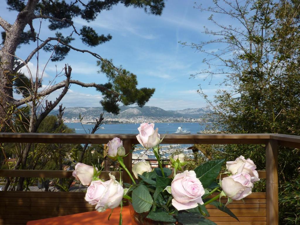 Home6 3* Saint-Mandrier-sur-Mer