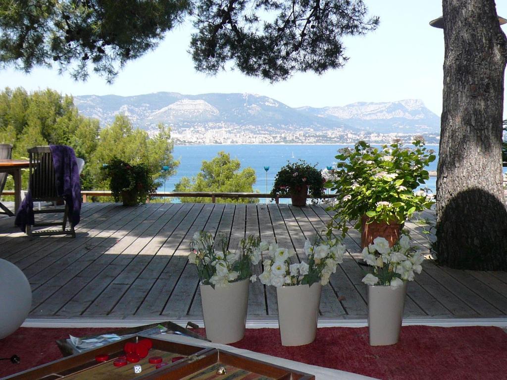 Home6 3* Saint-Mandrier-sur-Mer
